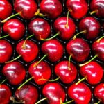 Photo Cherry varieties