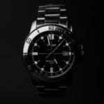 Photo luxury watch